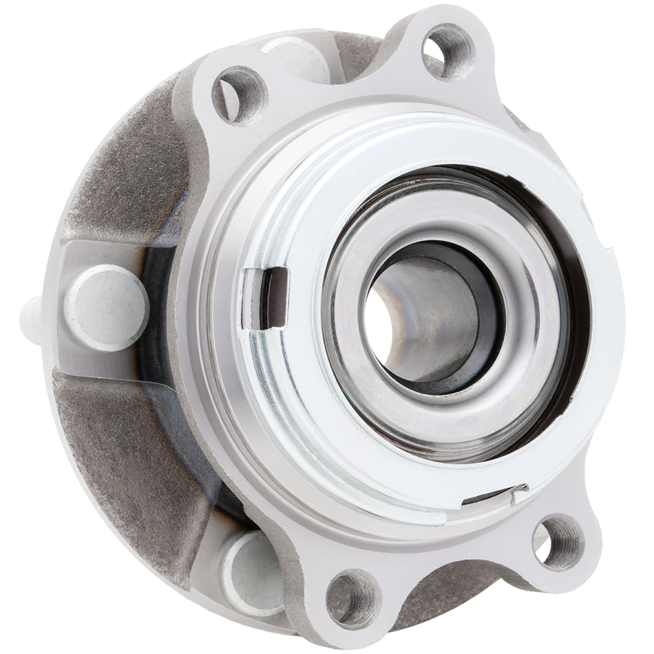 HA590124 - Front  Wheel Bearing Hub Assembly