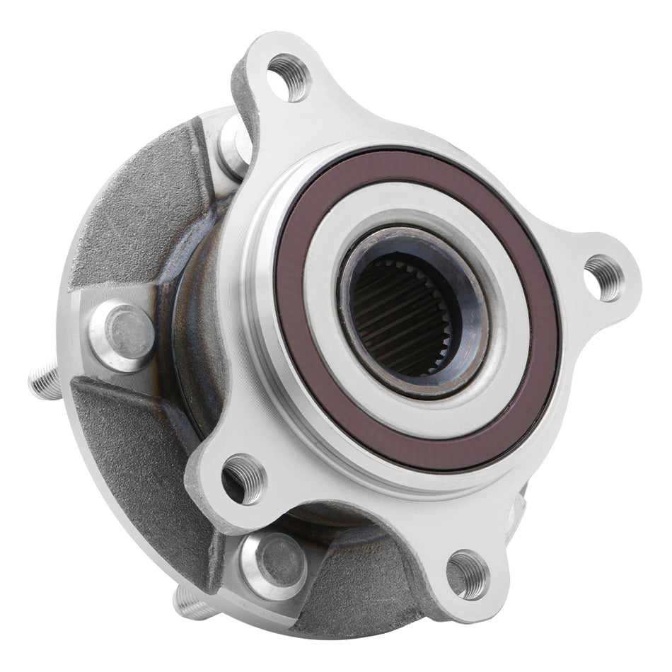 HA590139 - Front Right (Passenger Side) Wheel Bearing Hub Assembly