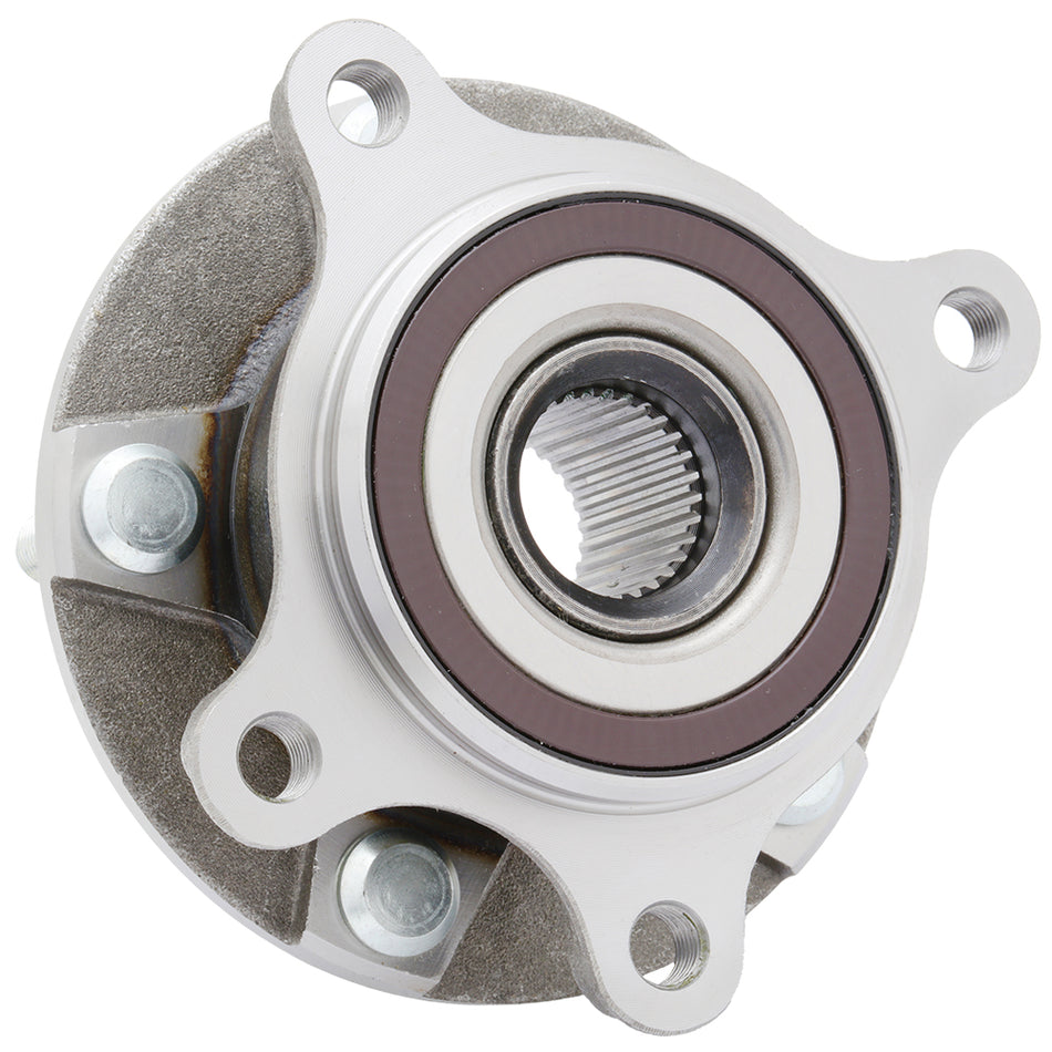 HA590140 - Front Left Wheel Bearing Hub Assembly