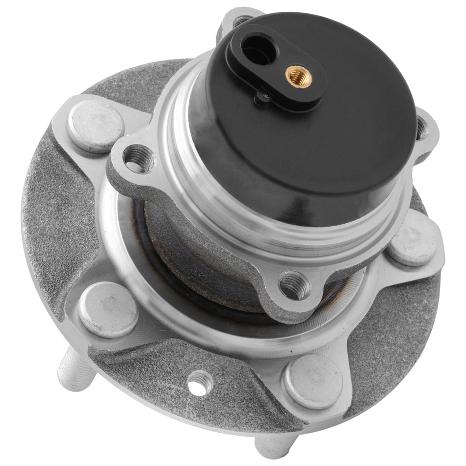 HA590205 - Front Wheel Hub Bearing Assembly