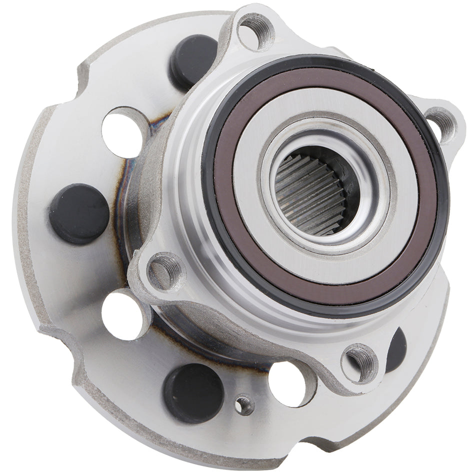 HA590229 - Rear  Wheel Bearing Hub Assembly