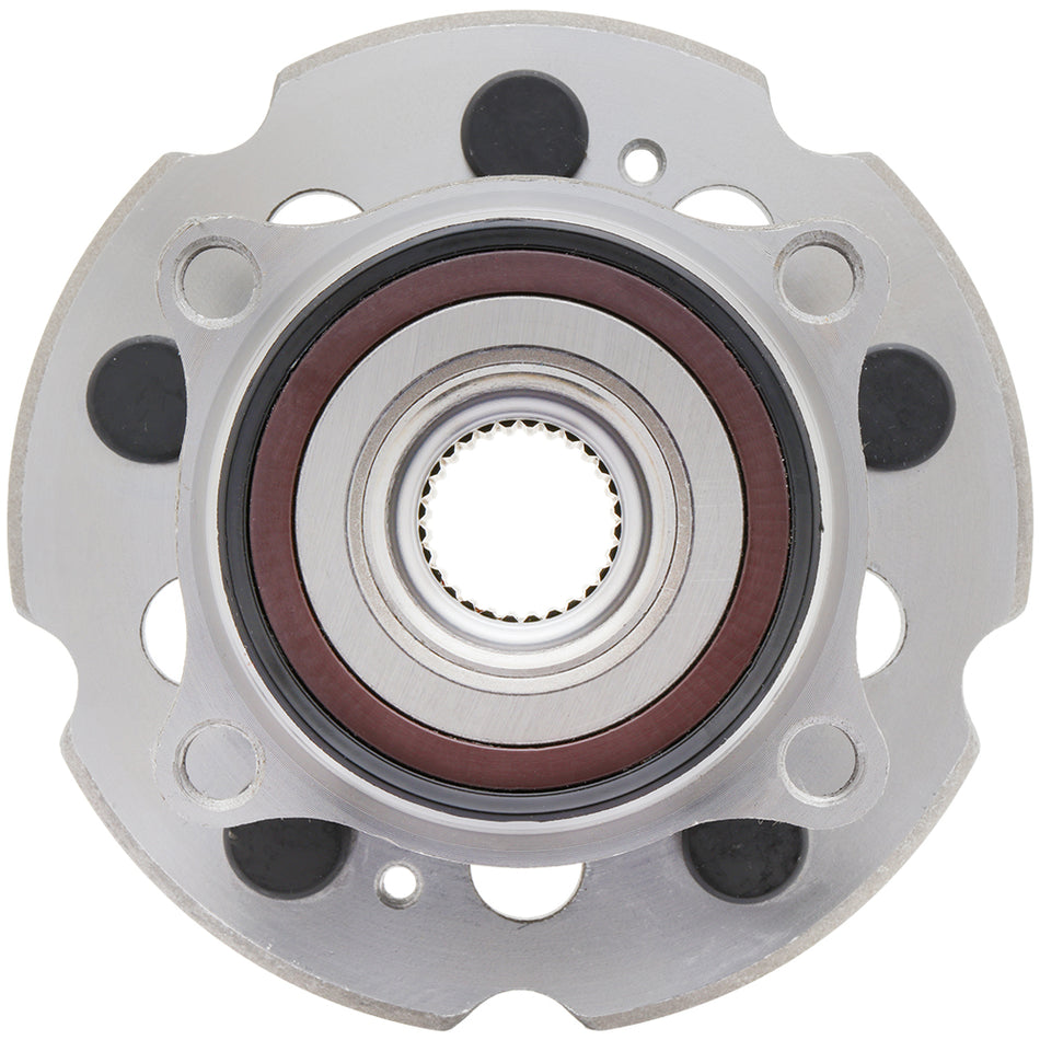 HA590229 - Rear  Wheel Bearing Hub Assembly