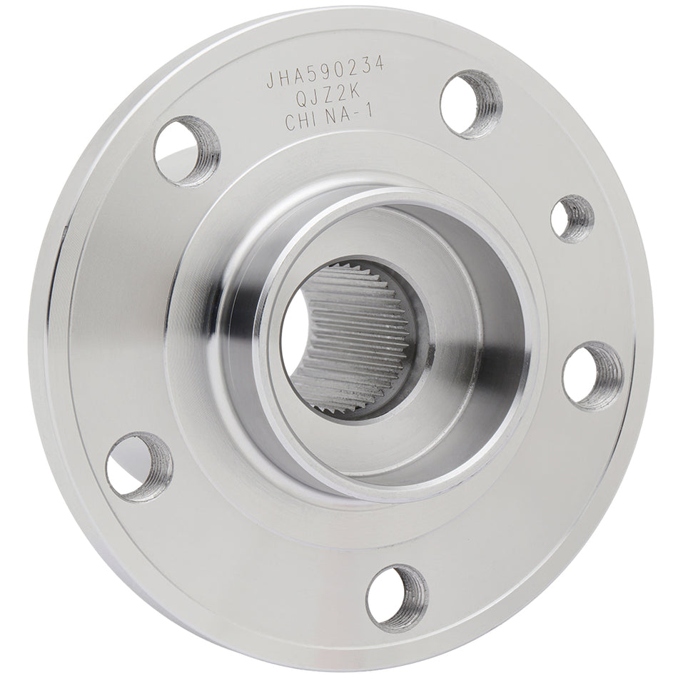 HA590234 - Front Wheel Bearing Hub Assembly