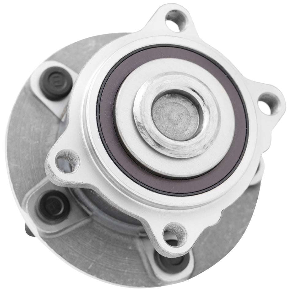 HA590247 - Rear Wheel Hub Bearing Assembly