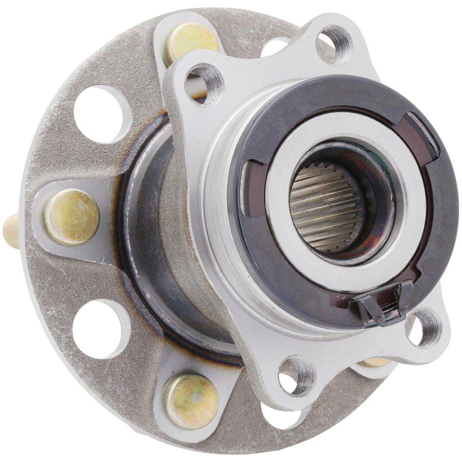 HA590258 - Rear Wheel Bearing Hub Assembly