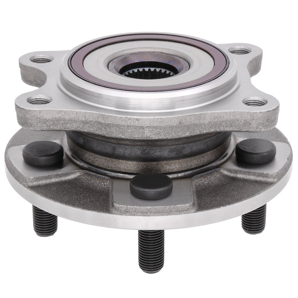Ha5907 HA590267 - Front Wheel Hub Bearing Assembly – QJZ Bearings