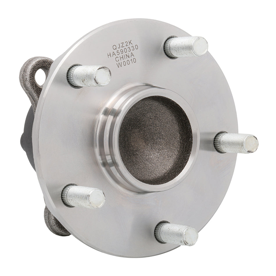 HA590330 - Rear Wheel Bearing Hub Assembly