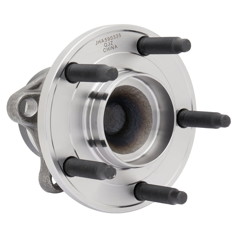 HA590335 - Rear Wheel Bearing Hub Assembly