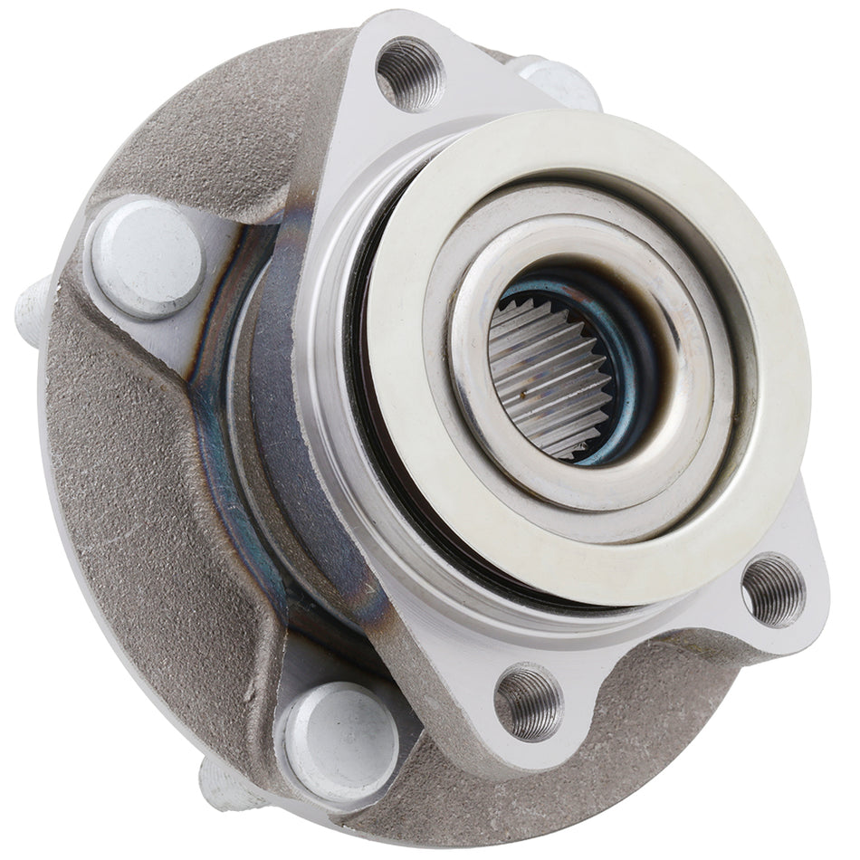 HA590379 - Front Wheel Hub Bearing Assembly