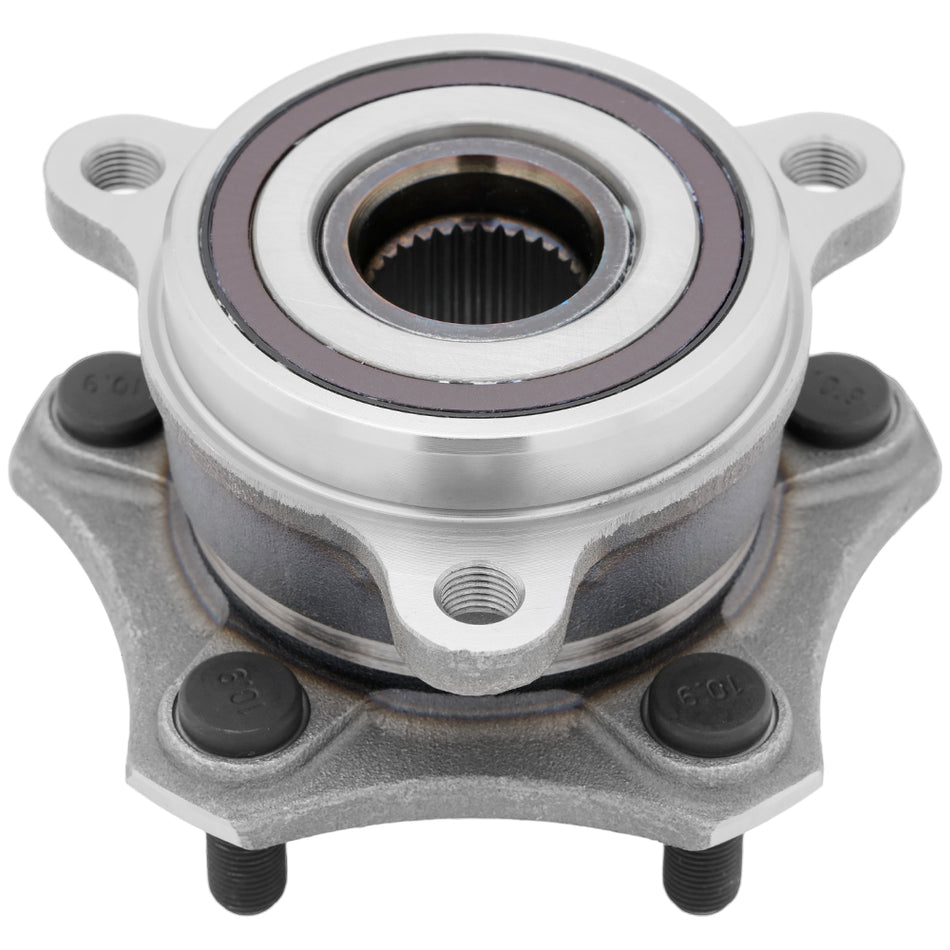 HA590399 - Front Wheel Hub Bearing Assembly
