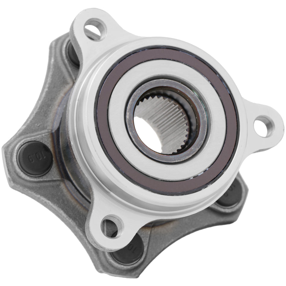 HA590399 - Front Wheel Hub Bearing Assembly