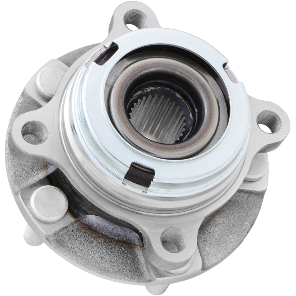 HA590418 - Front Wheel Hub Bearing Assembly