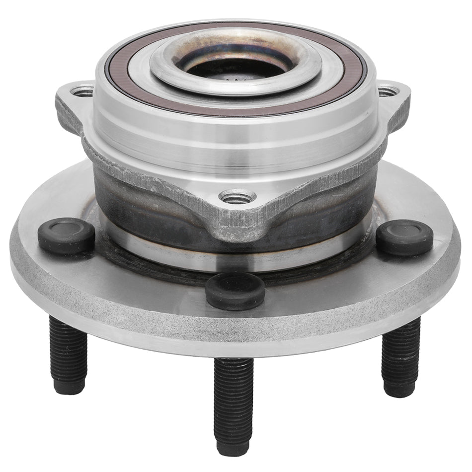 HA590419 - Front Wheel Bearing Hub Assembly