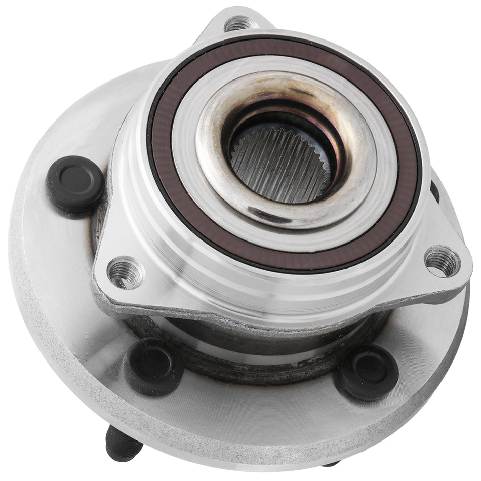 HA590419 - Front Wheel Bearing Hub Assembly