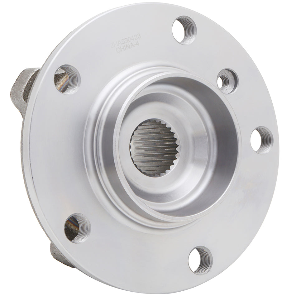 HA590423 - Front & Rear Wheel Bearing Hub Assembly
