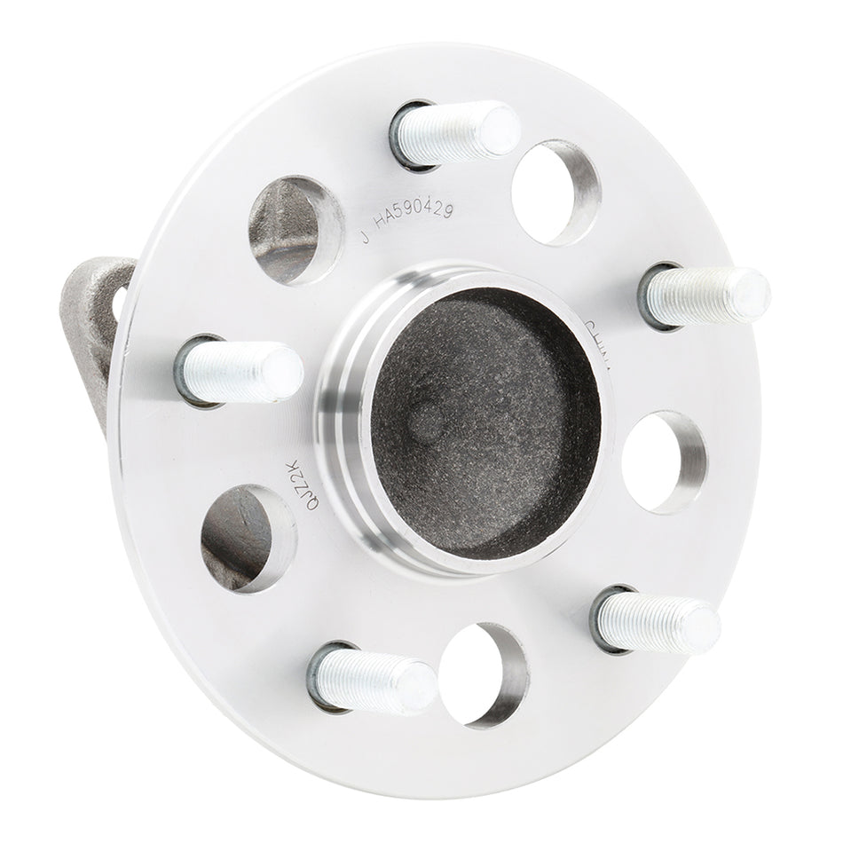 HA590429 - Rear Left (Driver Side) Wheel Bearing Hub Assembly