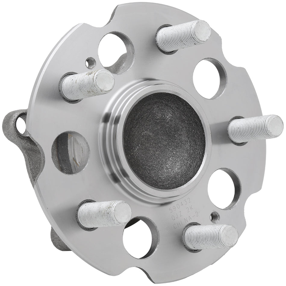 HA590432 - Rear Wheel Bearing Hub Assembly