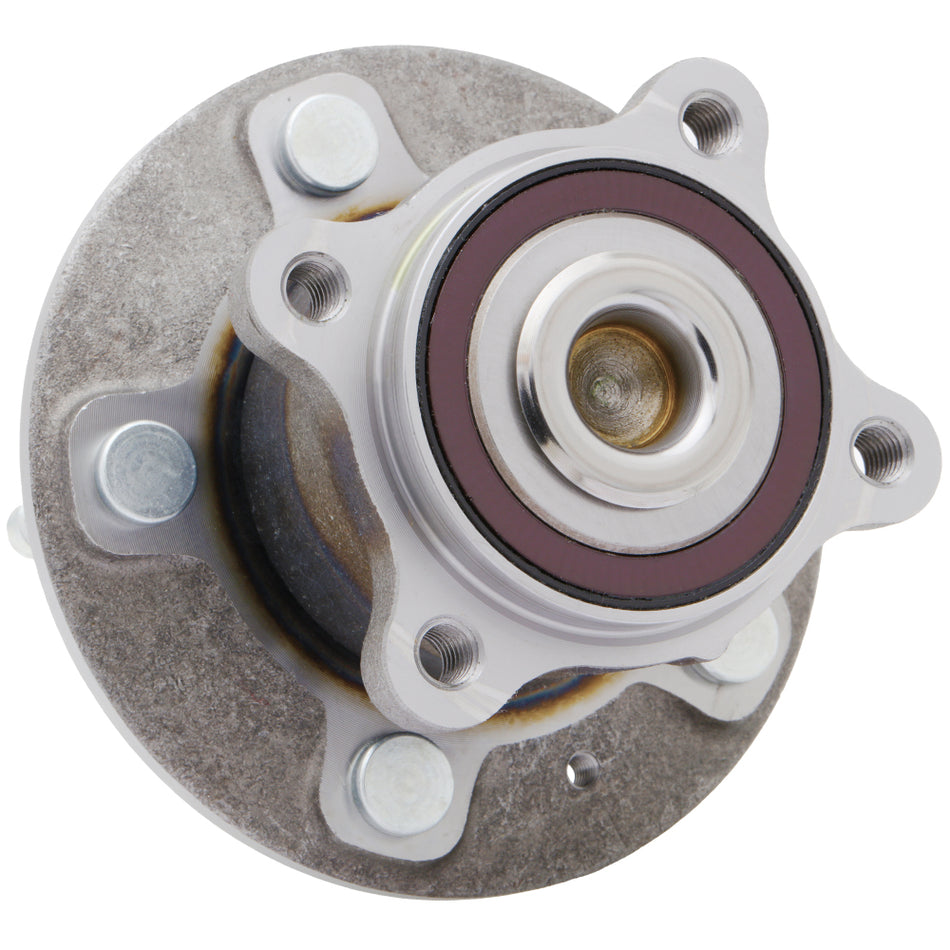 HA590444 - Rear Wheel Hub Bearing Assembly