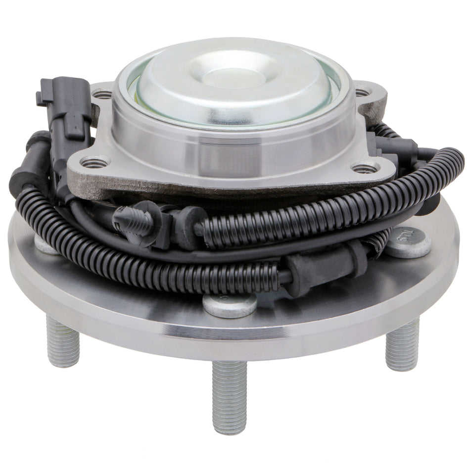 HA590447 - Rear Wheel Bearing Hub Assembly