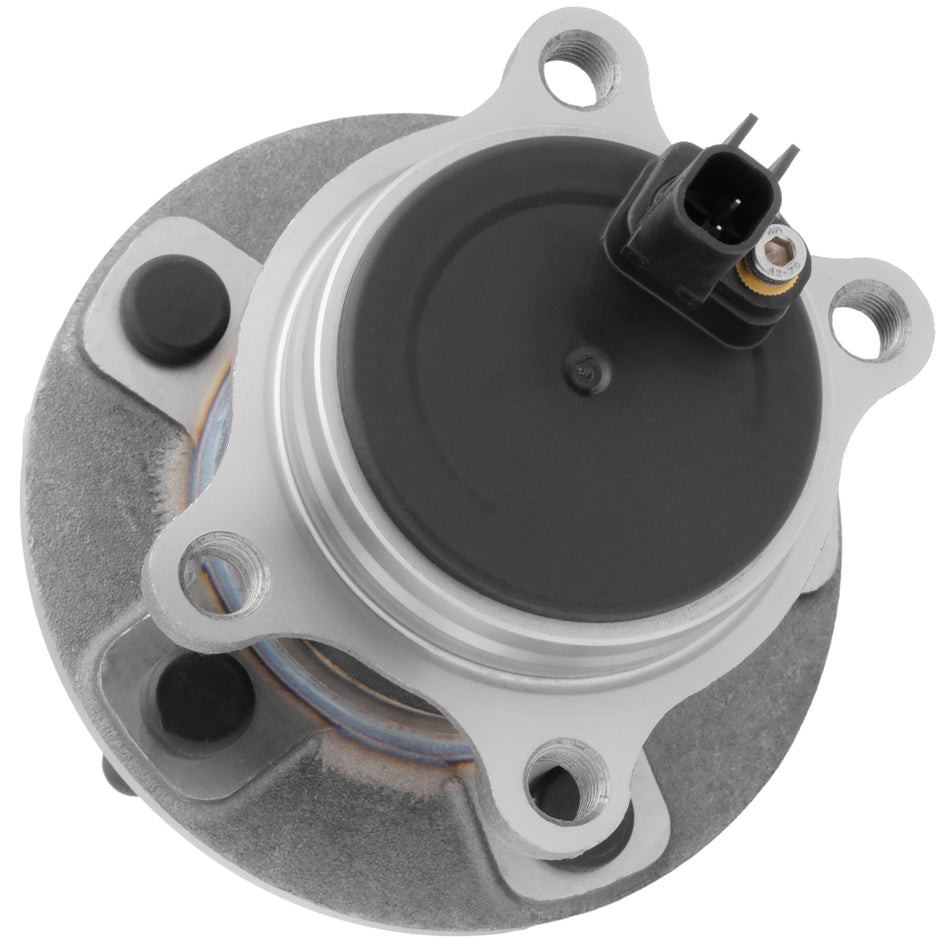 HA590451 - Rear Wheel Hub Bearing Assembly
