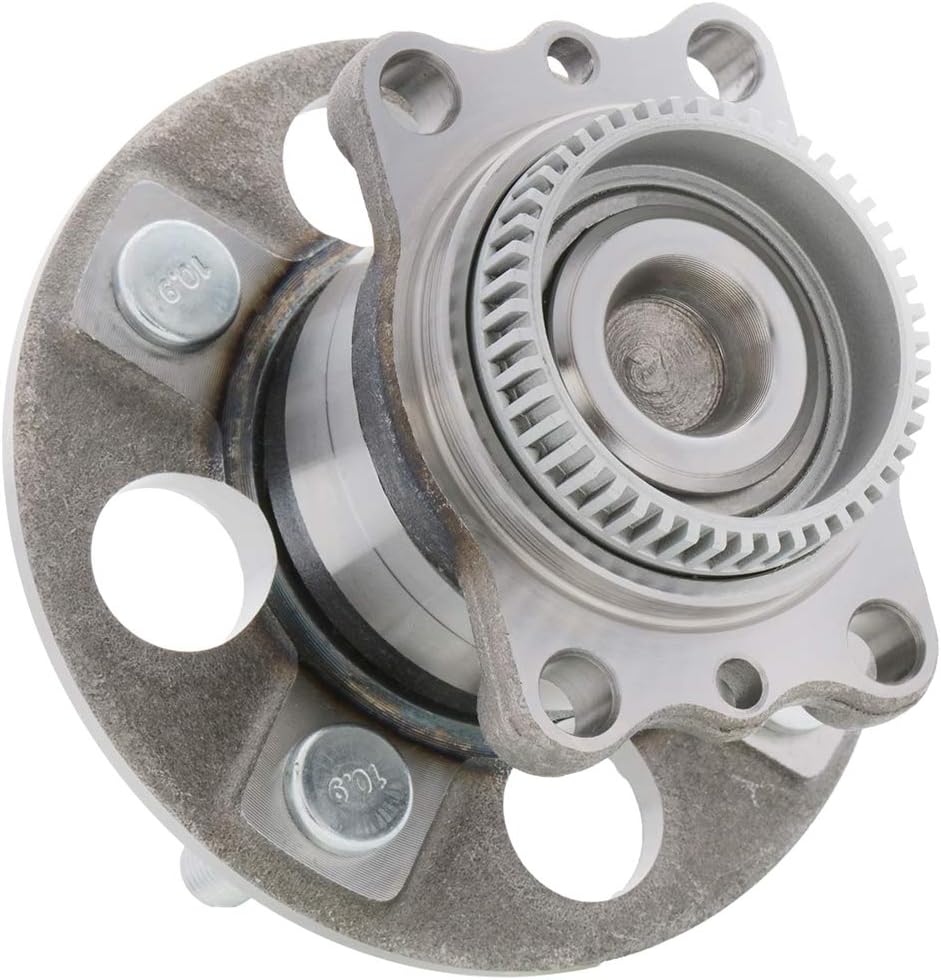 HA590463 - Rear Wheel Bearing Hub Assembly