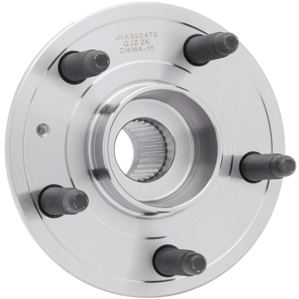 HA590470 - Rear Wheel Hub Bearing Assembly