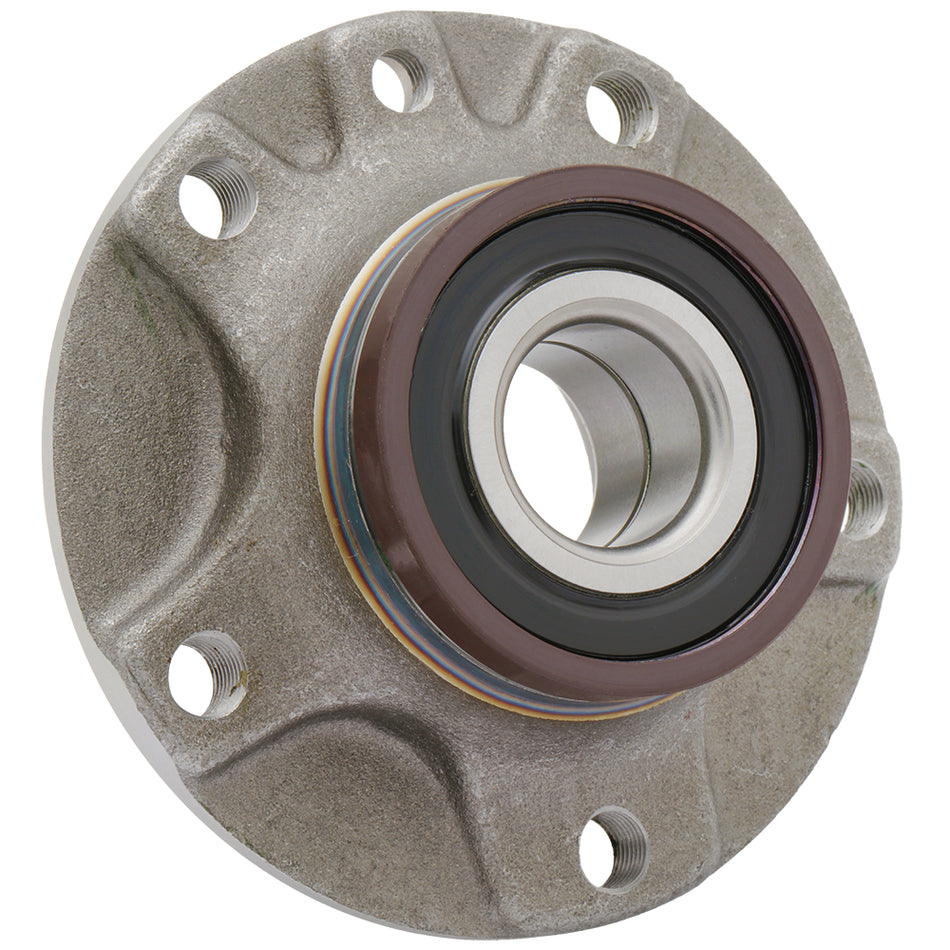 HA590474 - Rear Wheel Bearing Hub Assembly