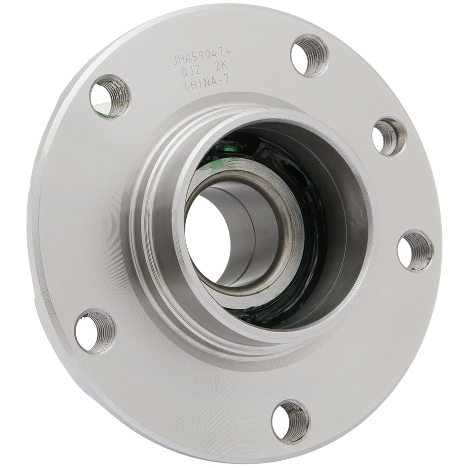 HA590474 - Rear Wheel Bearing Hub Assembly
