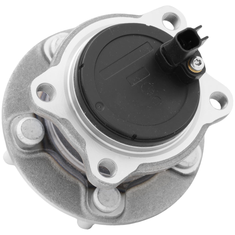 HA590477 - Rear Wheel Hub Bearing Assembly