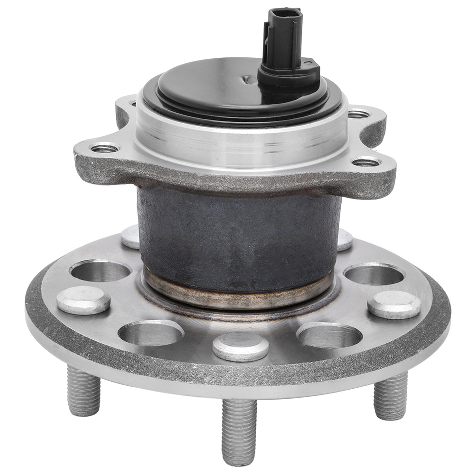 HA590512  - Rear Right (Passenger Side) Wheel Bearing Hub Assembly