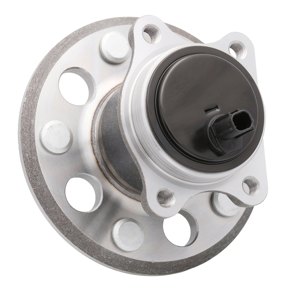 HA590512  - Rear Right (Passenger Side) Wheel Bearing Hub Assembly