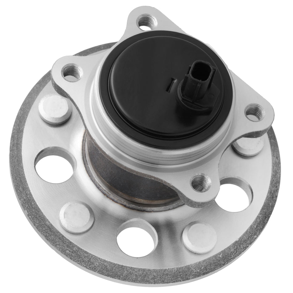 HA590512  - Rear Right (Passenger Side) Wheel Bearing Hub Assembly