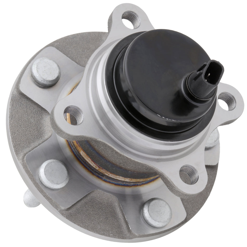 HA590513  - Front Wheel Bearing Hub Assembly