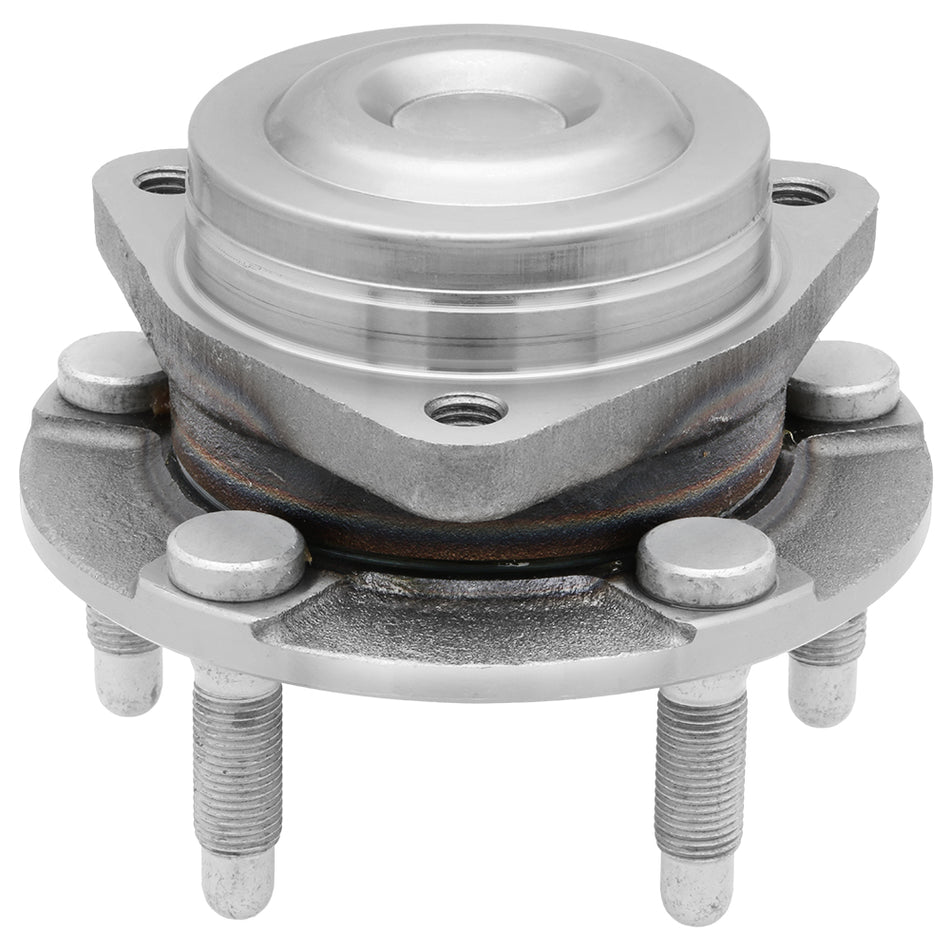 HA590535 - Front Wheel Hub Bearing Assembly