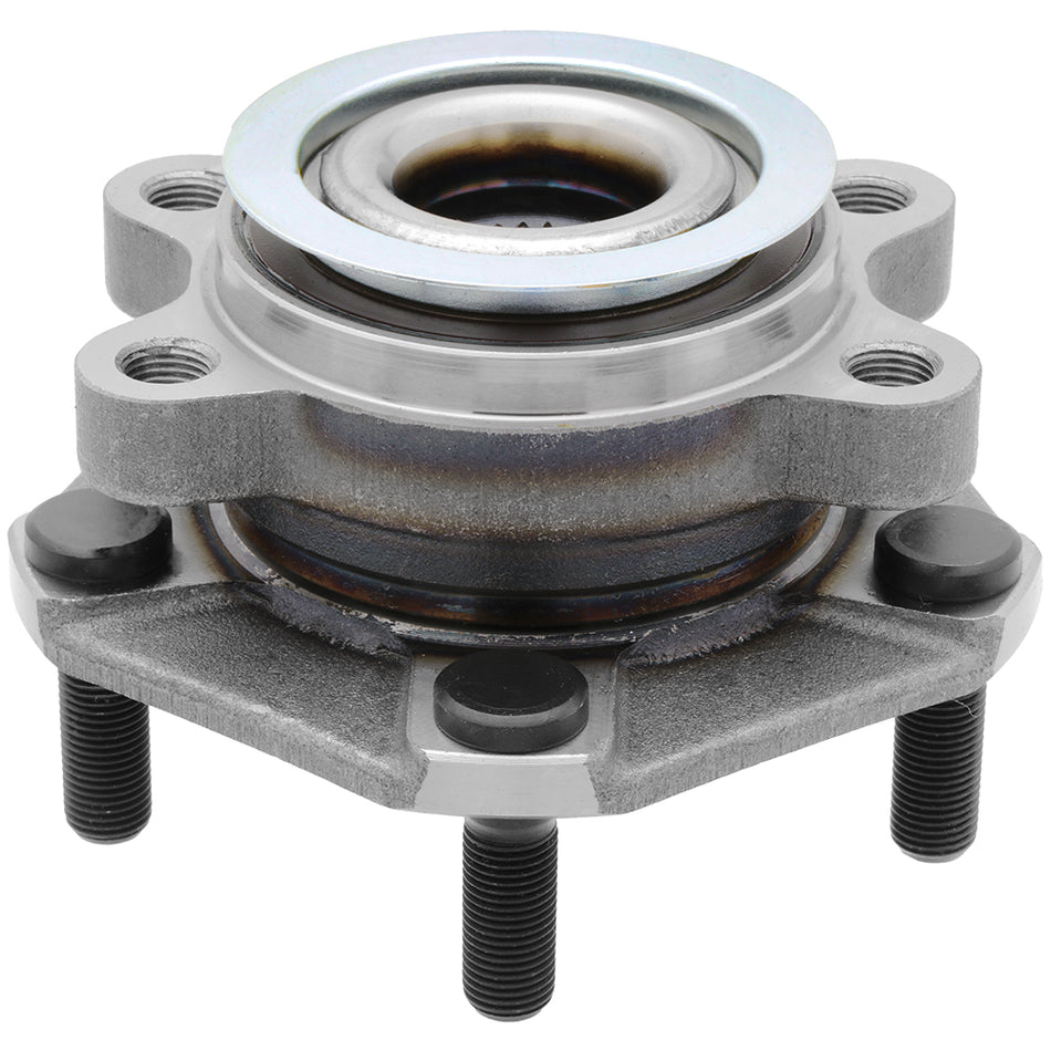 HA590538 - Front Wheel Hub Bearing Assembly