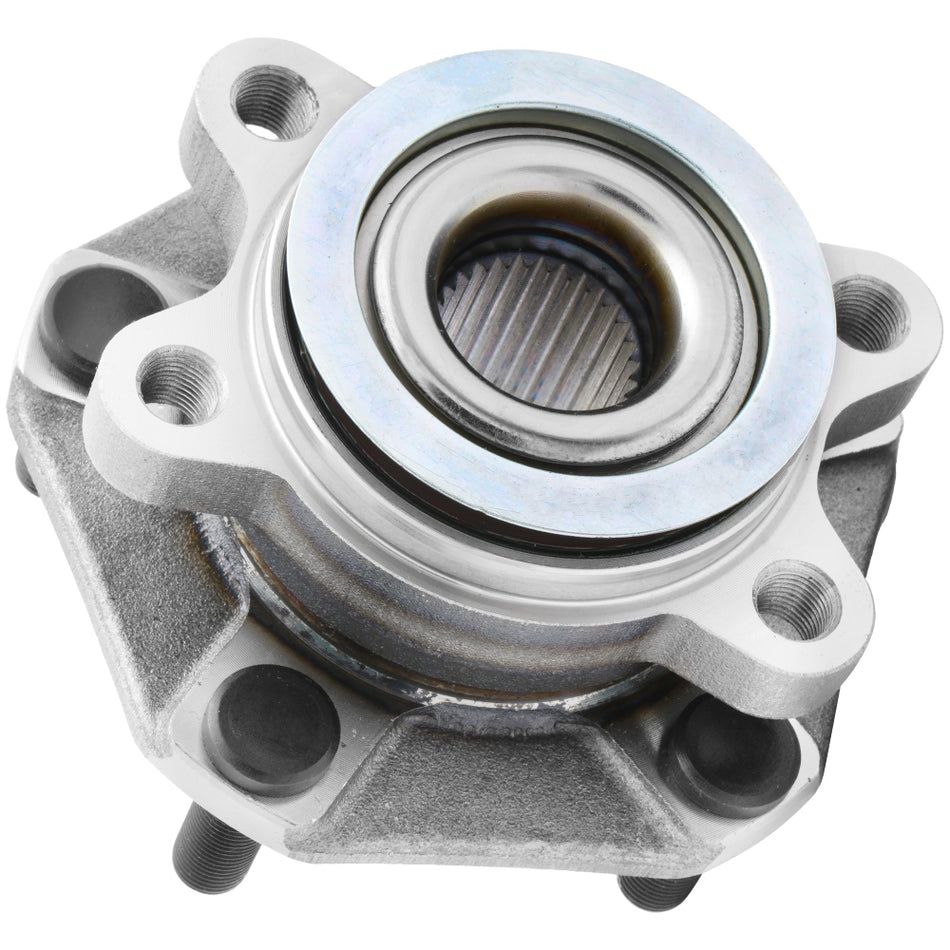 HA590538 - Front Wheel Hub Bearing Assembly