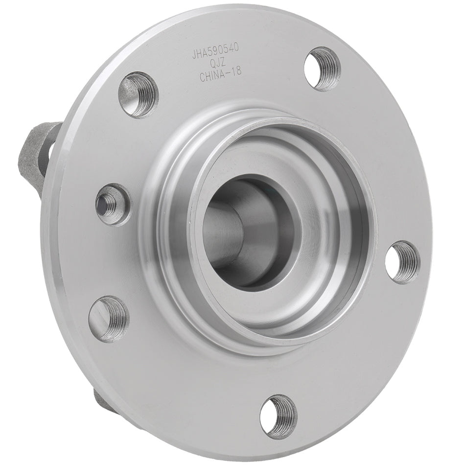HA590540  - Front Wheel Bearing Hub Assembly