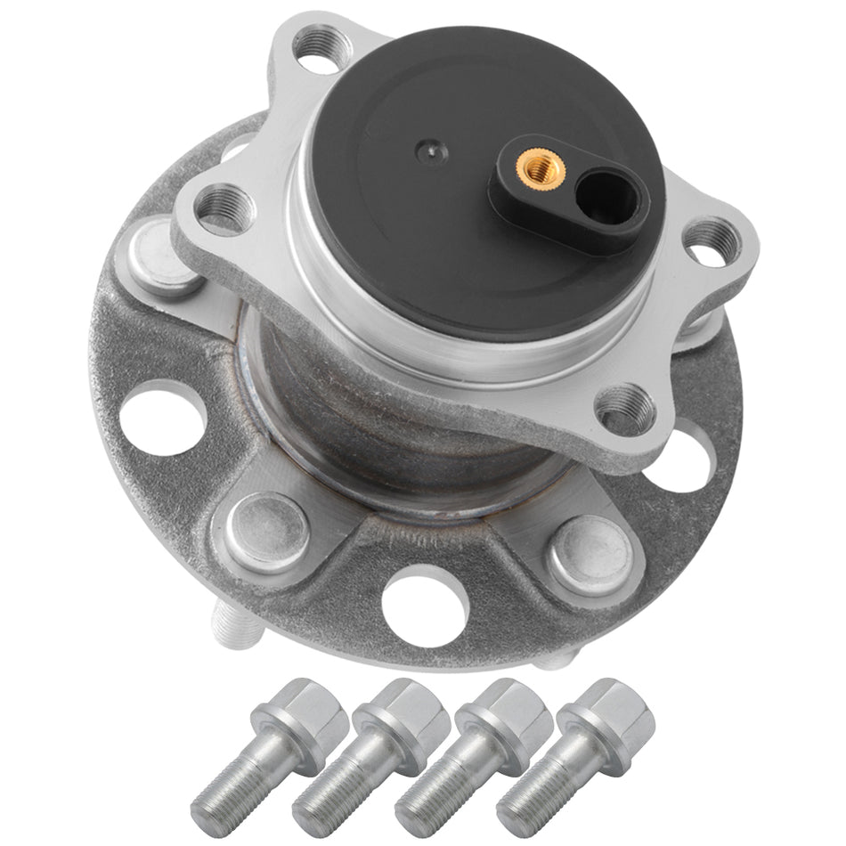 HA590550 - Rear Wheel Hub Bearing Assembly