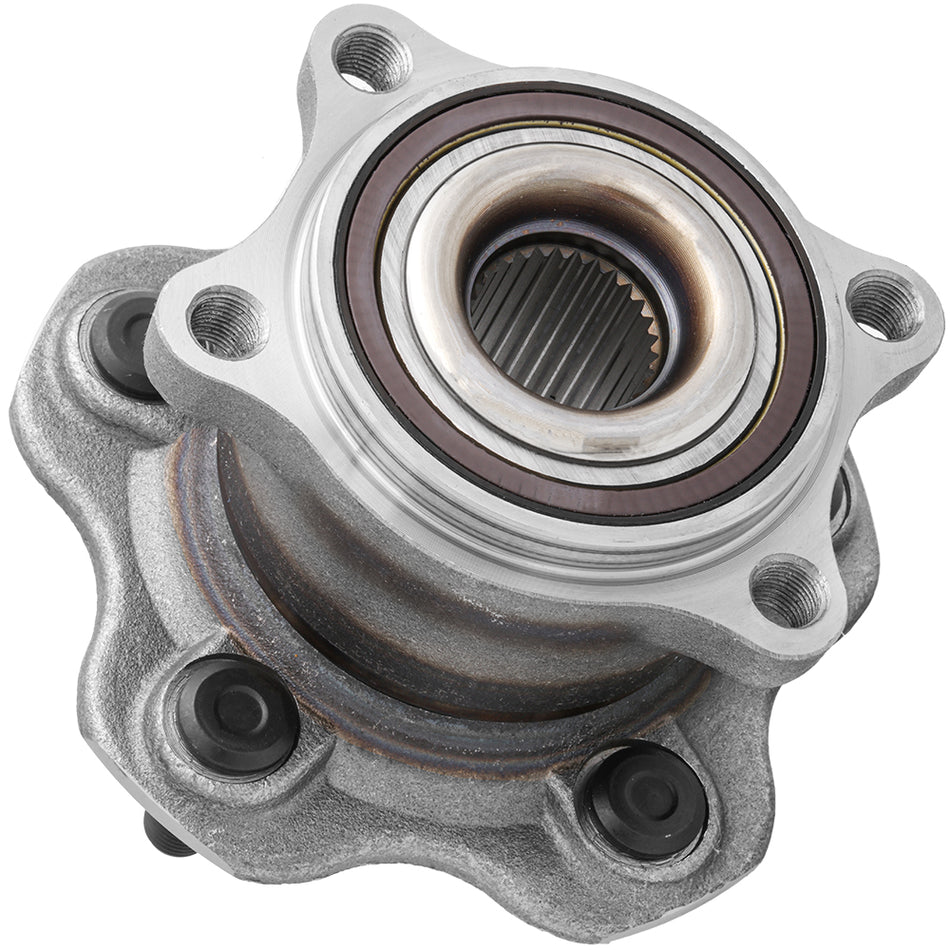 HA590560 - Rear Wheel Hub Bearing Assembly