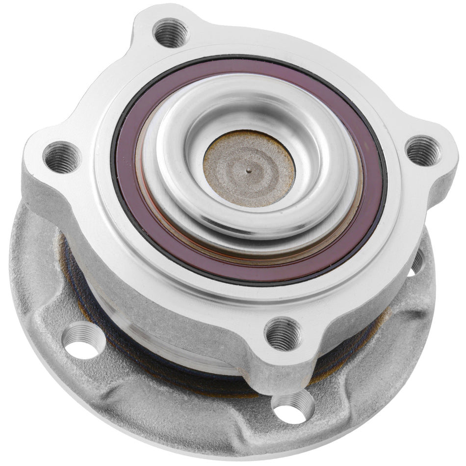 HA590574  - Front Wheel Bearing Hub Assembly