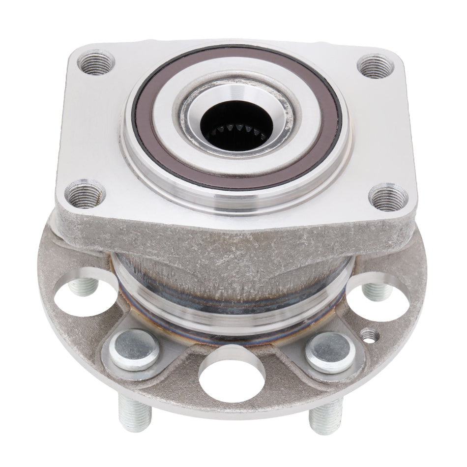 HA590631 - Rear Wheel Bearing Hub Assembly