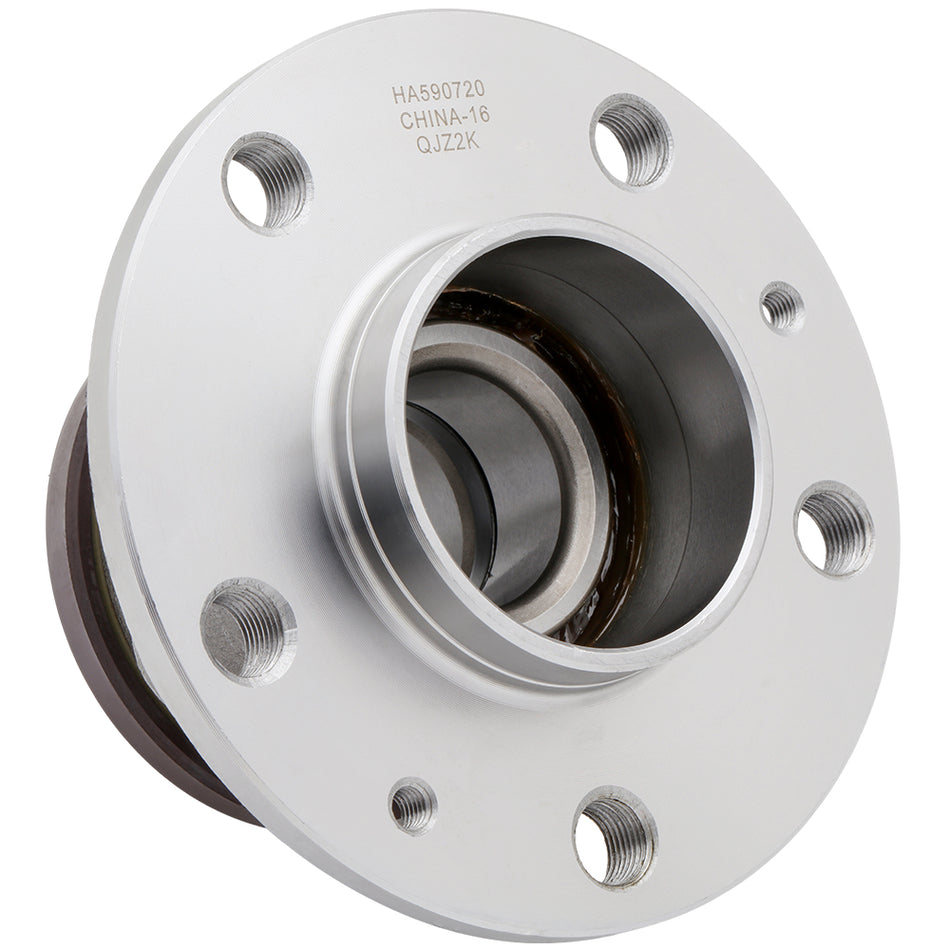 HA590720 - Rear Wheel Hub Bearing Assembly
