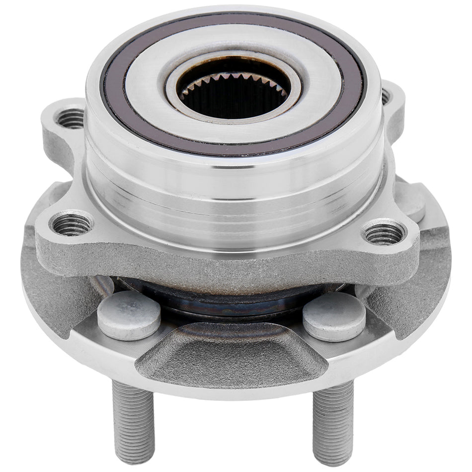 HA590869 - Rear Wheel Hub Bearing Assembly