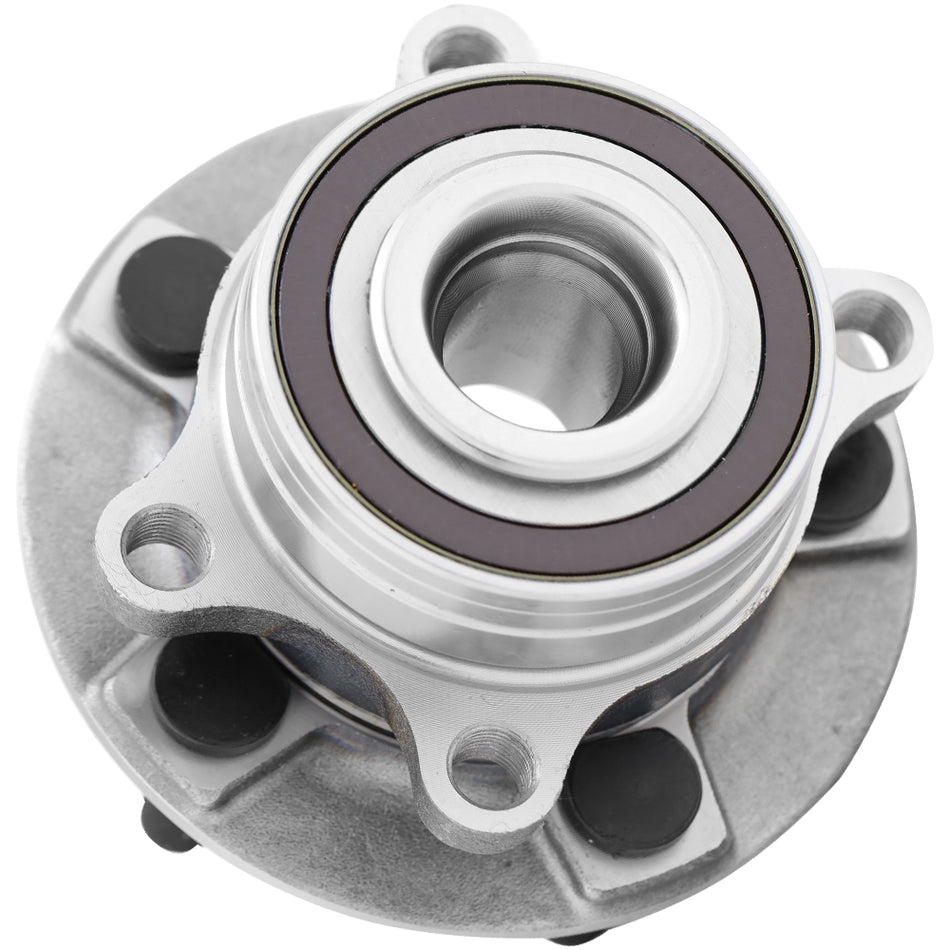 HA590870 - Front Wheel Hub Bearing Assembly