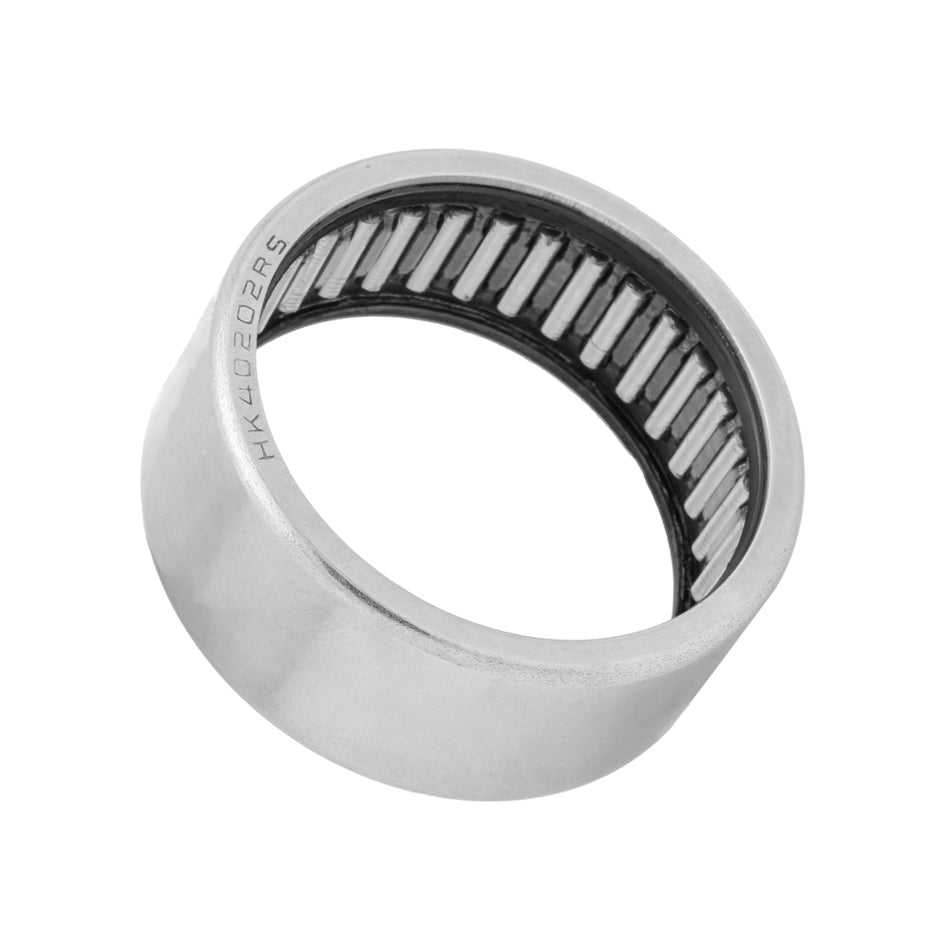 HK4020-2RS - Needle Roller Bearing - 1.575 in Bore (ID)