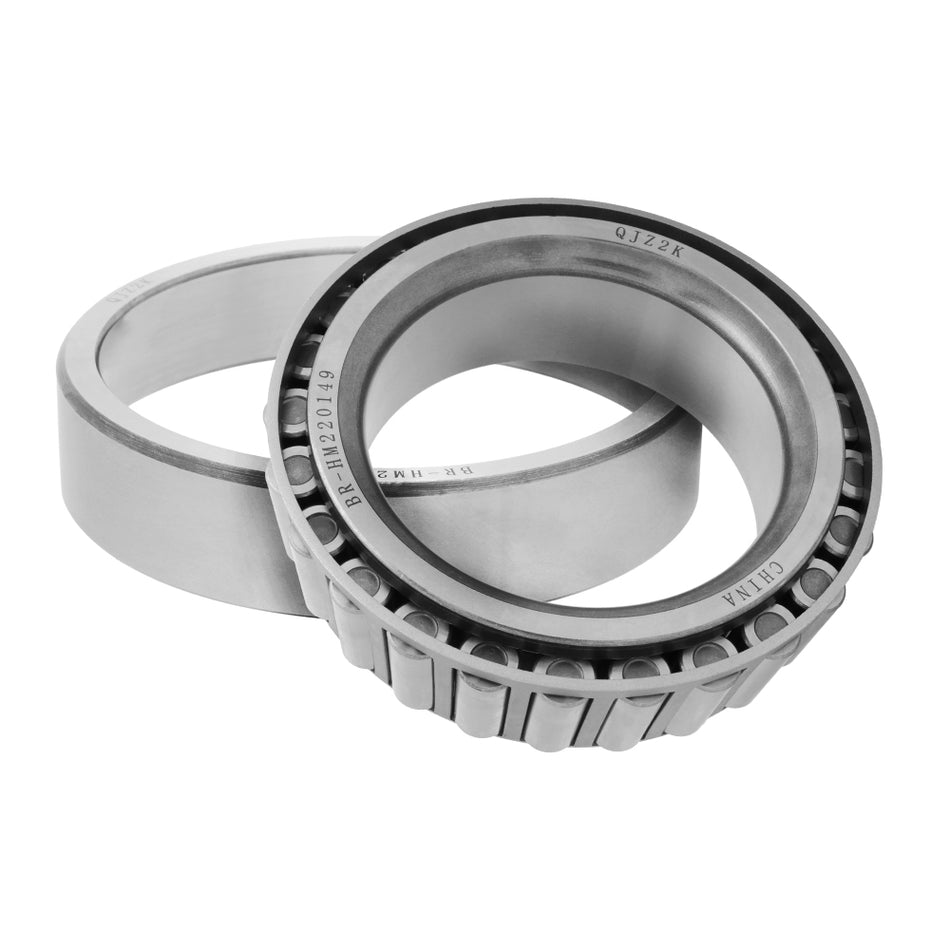 Cone: HM220149 & Race: HM220110 - Tapered Roller Bearing Set