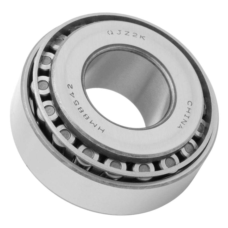 Cone: HM88542 & Race: HM88510 - Tapered Roller Bearing Set