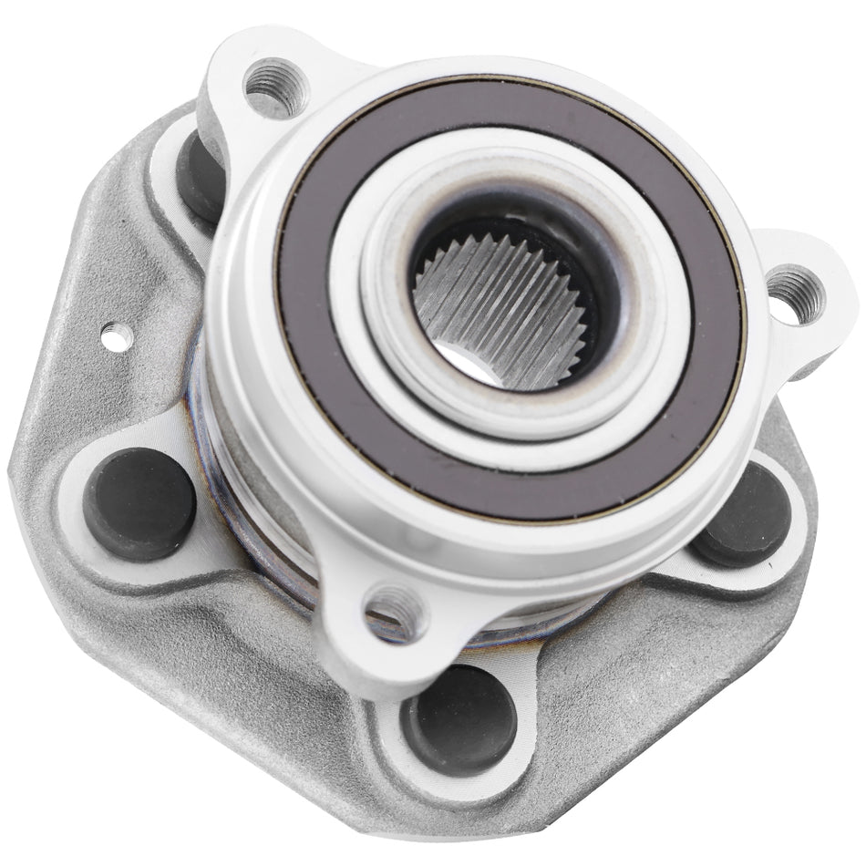 HUB-104412100E - Front and/or Rear Wheel Hub Bearing Assembly