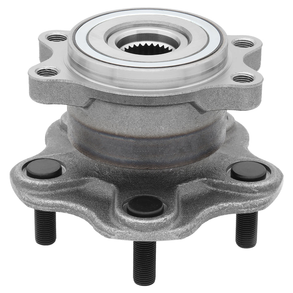 HUB1314S - Rear Wheel Hub Bearing Assembly