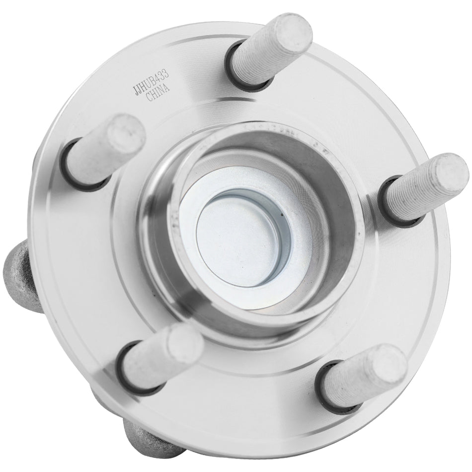 HUB433 - Rear Wheel Hub Bearing Assembly